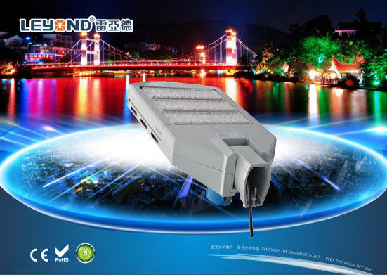 Outdoor Photocell LED Street Lighting 150 Watt With 120lm/W Efficiency , 630*388*168mm hot selling