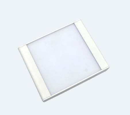  Chips Low Bay Led Lighting , Led Low Bay Warehouse Lighting 120lm / W Efficiency