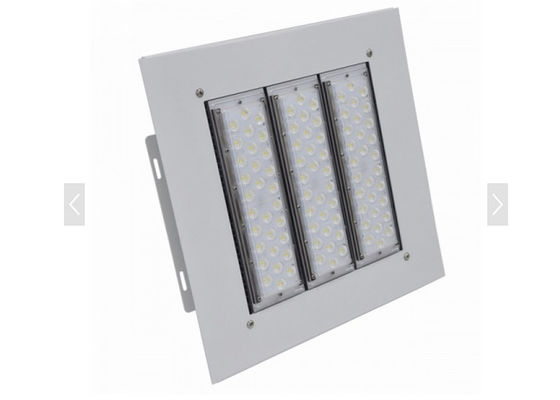 150w Led Gas Station Light IP66 Waterproof / 150W Led Canopy Light Fixtures 160 Lm/W for Petrol Station lighting