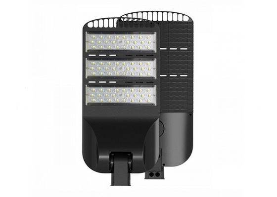 Energy Saving LED Street Lighting , 120w 160w 200w LED Road Lamp Long Lifespan
