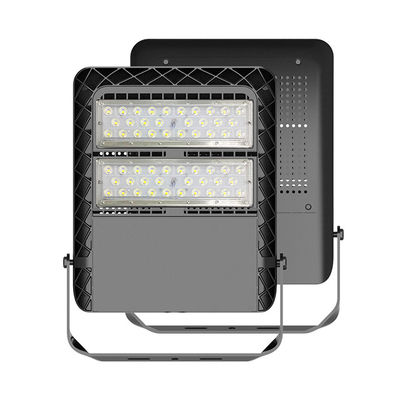 Modular IP66 LED Stadium Light 100W LED warehouse lighting Luxeon 5050 chips