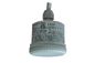 24000LM Parking Lot Light Fixtures To Replace HQI HPS MH Lamps