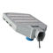 Outdoor Photocell LED Street Lighting 150 Watt With 120lm/W Efficiency , 630*388*168mm hot selling