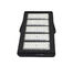 160lm/w Led Flood Lights Outdoor High Power 240w IP68 Build In Meanwell Driver