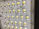 18650 Lithium Battery LED Street Lighting Monocrystal Silicon Lumileds Luxeon 5050 Chips 160-170lm/w