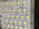 160-170lm/w Solar LED Street Light Sun Power Solar Panel Lumileds Luxeon 5050 Chips hgih brightness monocrystal silicon