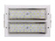 CE ROHS certified high power outdoor LED Modular Flood Light 100w high brightness no glare