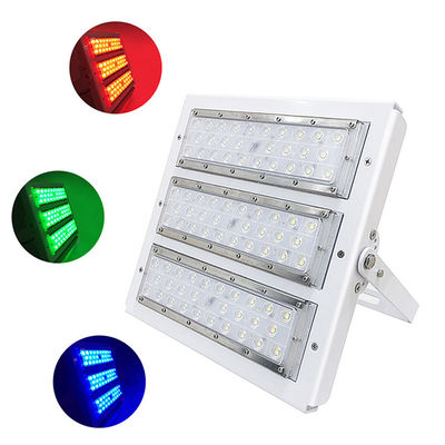 Luce di inondazione modulare del CE contabilità elettromagnetica LVD RoHS luci di inondazione da 150 watt LED