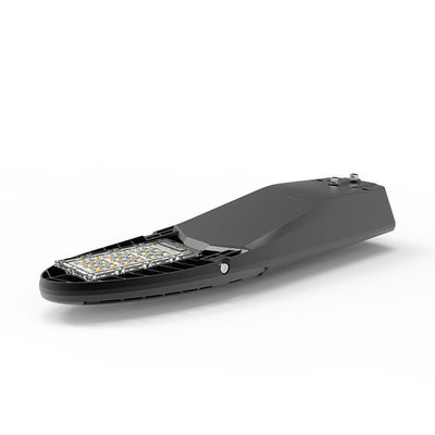 controllo di tempo del sensore della cellula fotoelettrica di illuminazione di via di 60W Lumileds 5050 LED