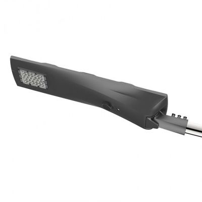 Tasso di trasferimento solare dell'alta energia dell'iluminazione pubblica di IP66 50W LED 23%